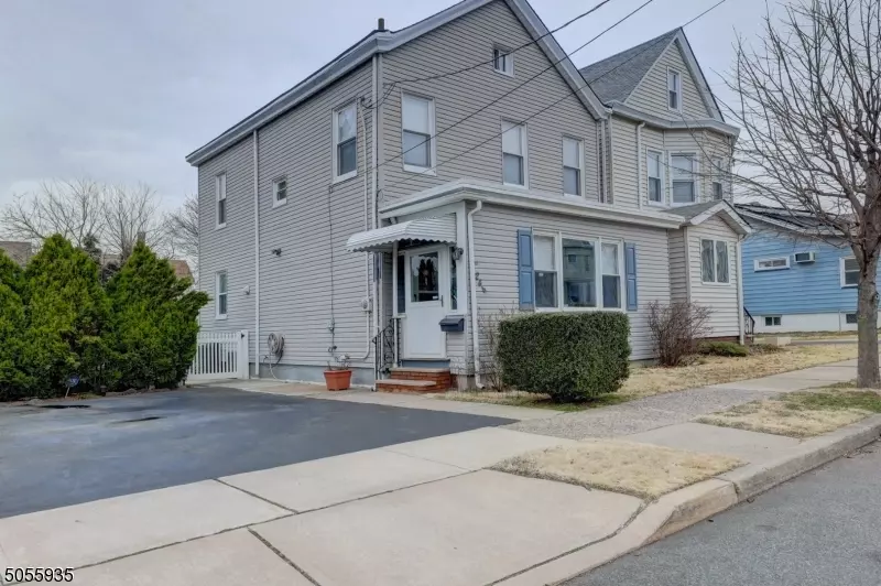 244 E 1st Street, Clifton City, NJ 07011