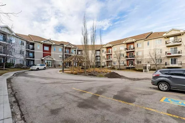 Calgary, AB T3R 0K5,1540 Sherwood BLVD NW #1102