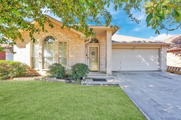 3135 Morning Meadow Lane, Grand Prairie, TX 75052