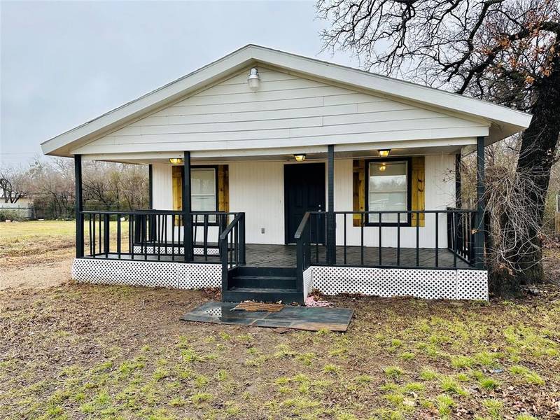 5804 Asbury Avenue, Fort Worth, TX 76119