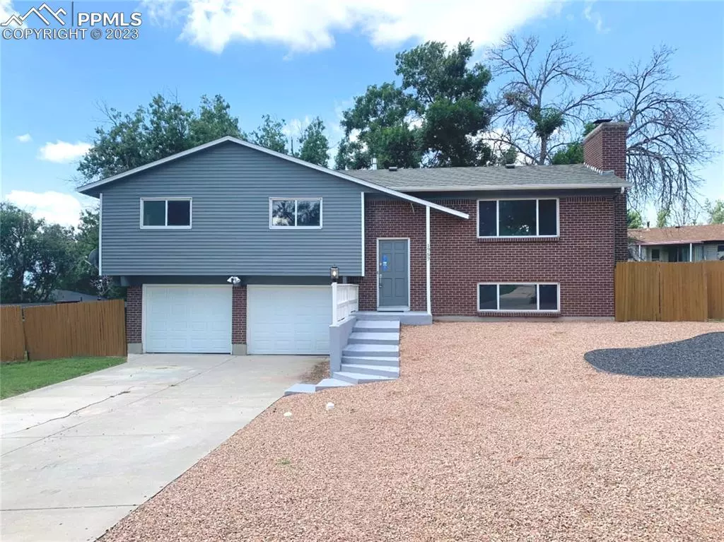 Colorado Springs, CO 80915,1757 Sawyer WAY