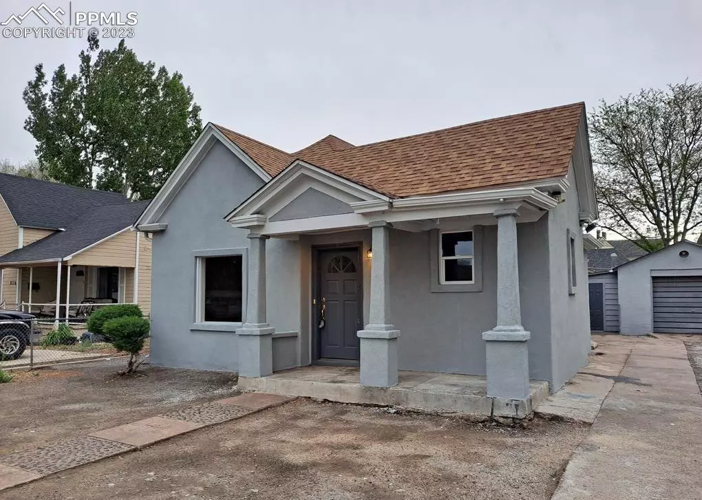 Pueblo, CO 81004,936 Claremont AVE