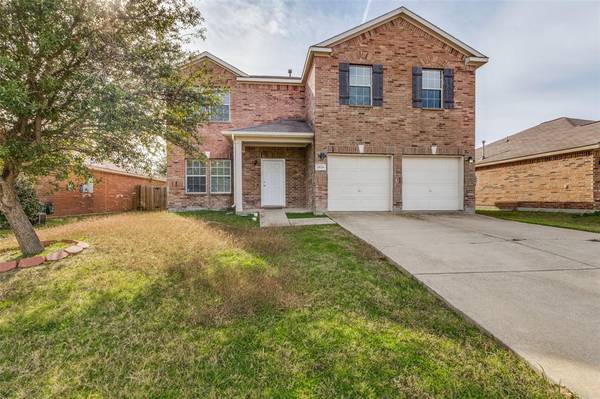 2026 Gardenia Drive, Forney, TX 75126