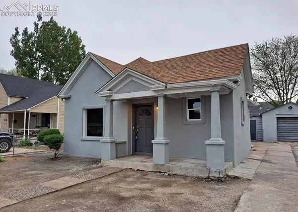 936 Claremont AVE, Pueblo, CO 81004