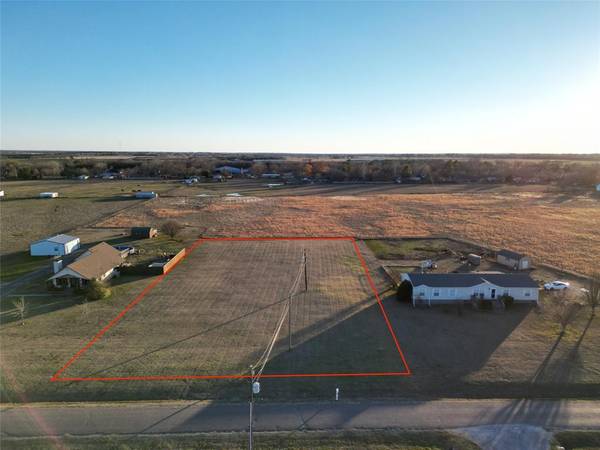 TBD Old Sherman Road, Whitesboro, TX 76273