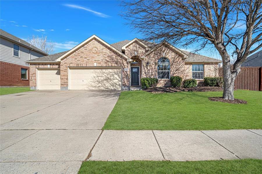 2429 Dawn Mist, Little Elm, TX 75068