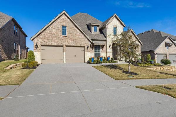 9805 Forester Trail, Little Elm, TX 75068