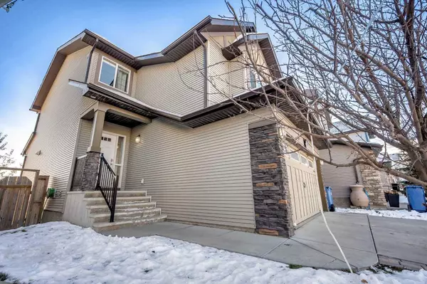 Calgary, AB T3R0E9,151 Sage Valley CIR NW