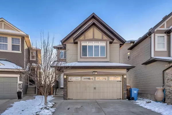 Calgary, AB T3R0E9,151 Sage Valley CIR NW