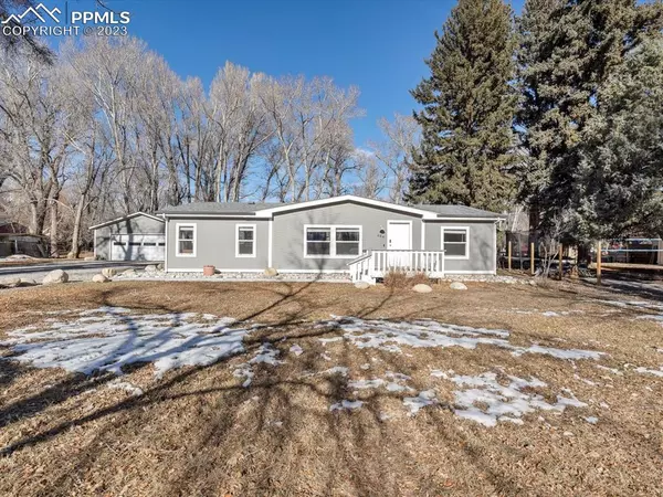 Buena Vista, CO 81211,434 Mill ST