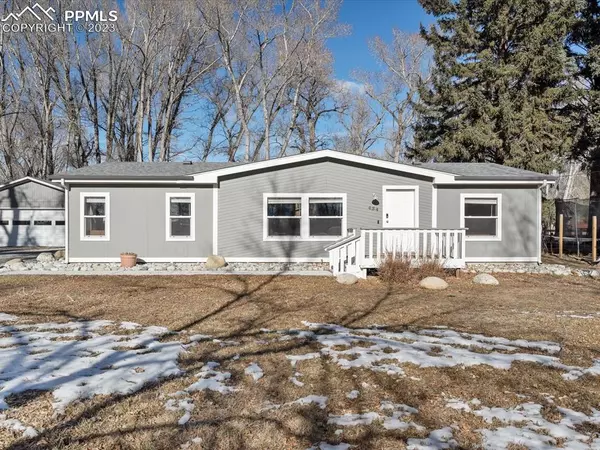 Buena Vista, CO 81211,434 Mill ST