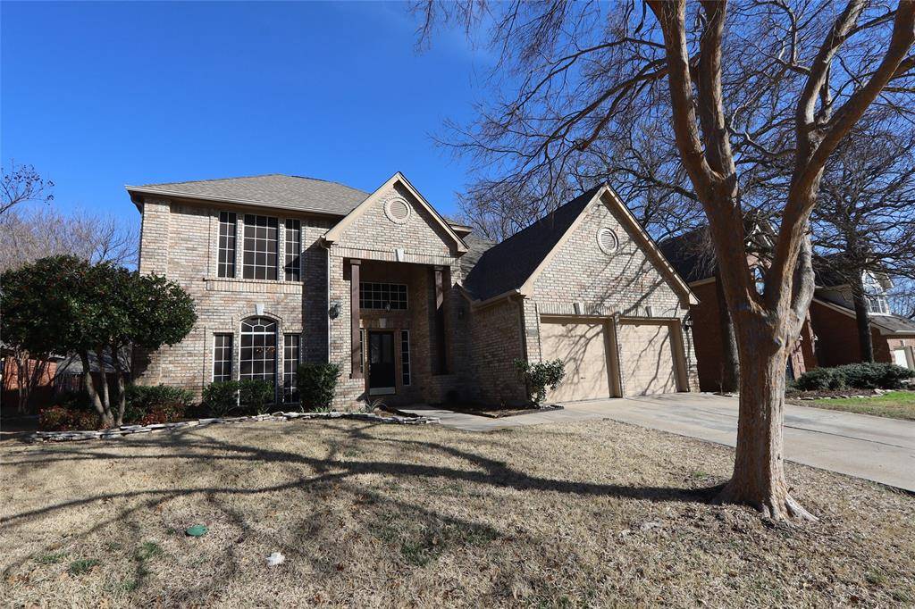 Highland Village, TX 75077,2540 Woodside Drive