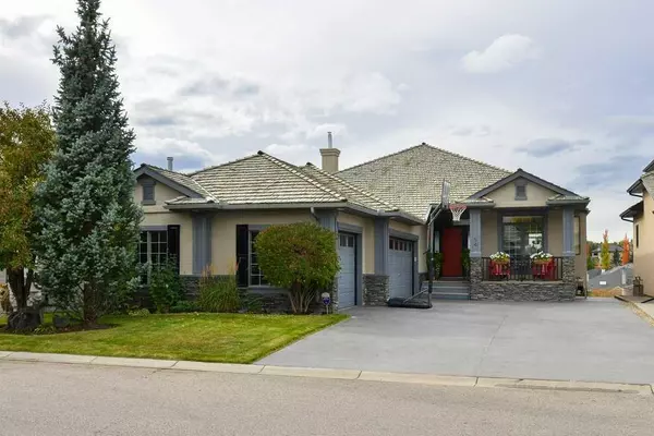 Calgary, AB t3h3t1,54 Sienna Ridge LNDG SW