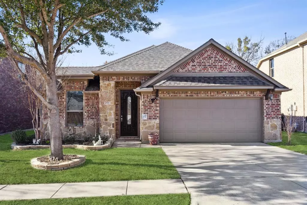 Garland, TX 75040,739 Cedar Cove Drive