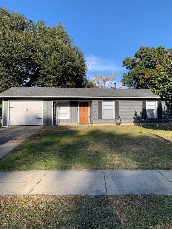 3032 Louise Street, Shreveport, LA 71108