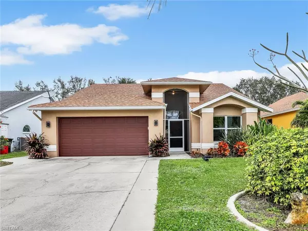 17761 Castle Harbor DR, Fort Myers, FL 33967