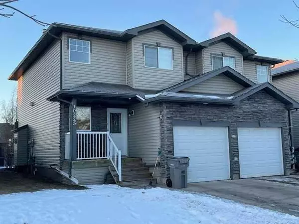 Grande Prairie, AB T8W2Y5,10225 70 AVE