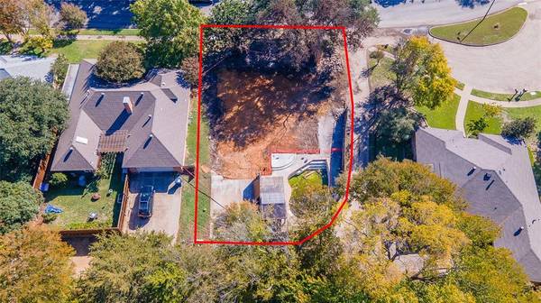 529 Pebblecreek Drive, Garland, TX 75040