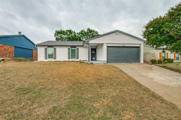 710 Leading Lane, Allen, TX 75002