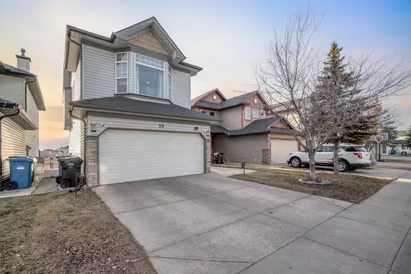 Calgary, AB T3J 4N2,59 Tarington GDNS NE