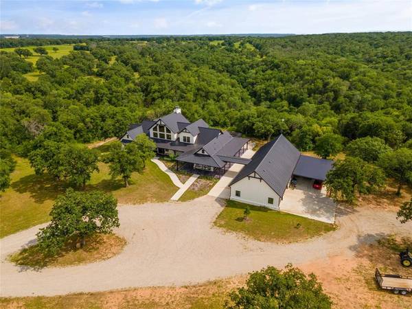 699 Ray Lane, Millsap, TX 76066