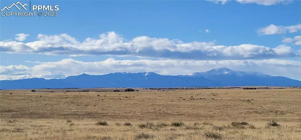 Calhan, CO 80808,2965 Longhorn Ridge VW