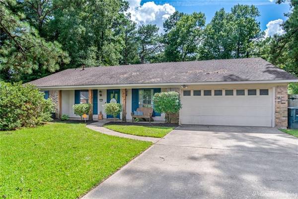 351 Bentway Circle, Shreveport, LA 71106