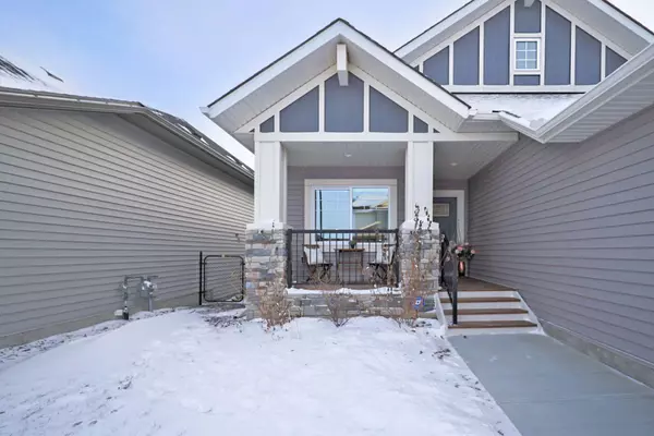 Airdrie, AB T4B 4G7,613 Bayside LN SW