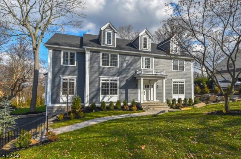 1060 Lawrence Ave, Westfield Town, NJ 07090
