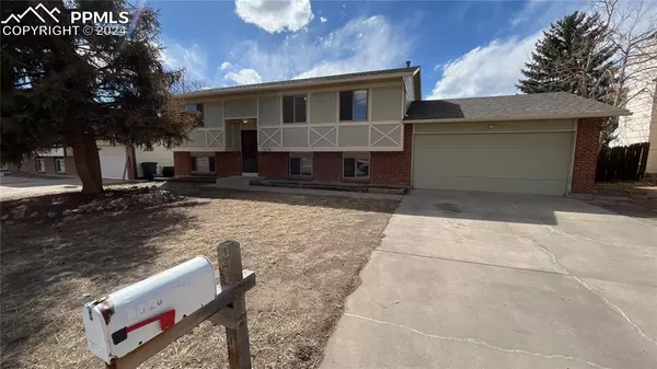 Colorado Springs, CO 80915,1528 Minnetonka PL