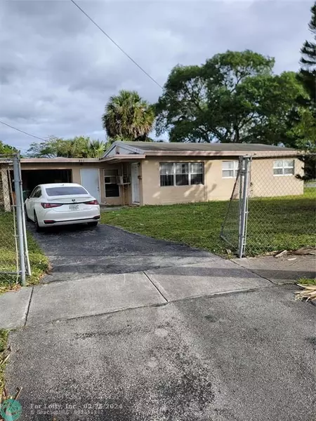 331 NW 39th Ave, Lauderhill, FL 33311