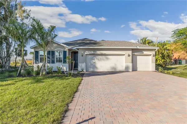 Cape Coral, FL 33993,1425 4th ST