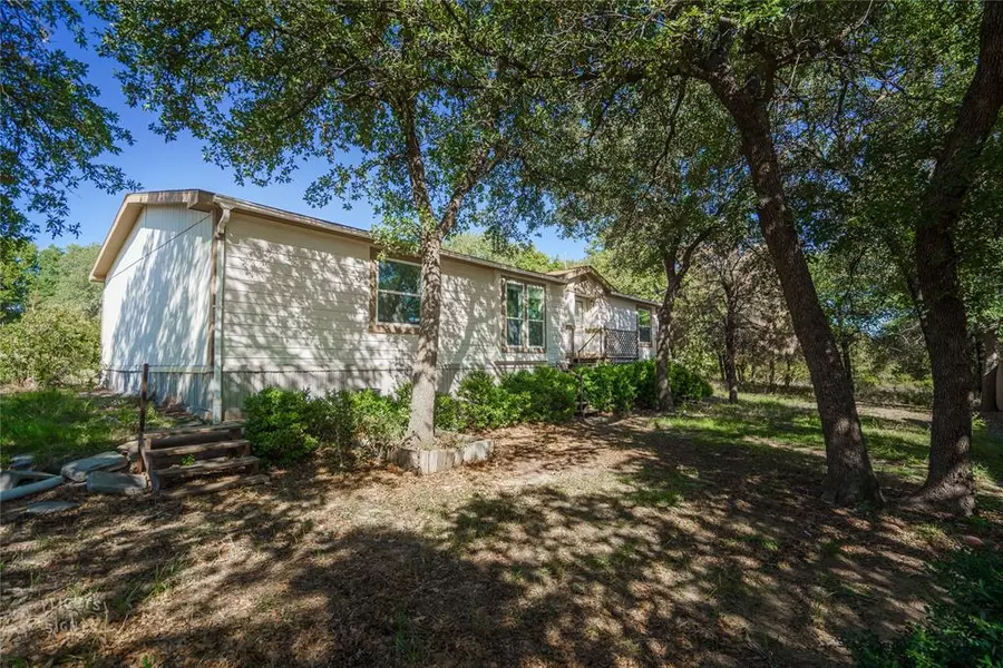 4133 Private Road 1195, Baird, TX 79504