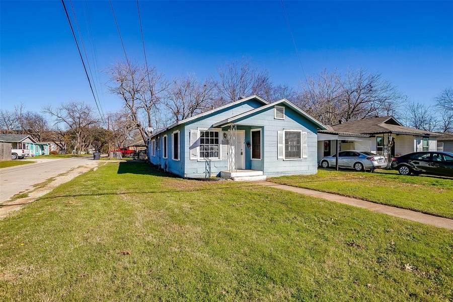 108 Madison Street, Cleburne, TX 76033