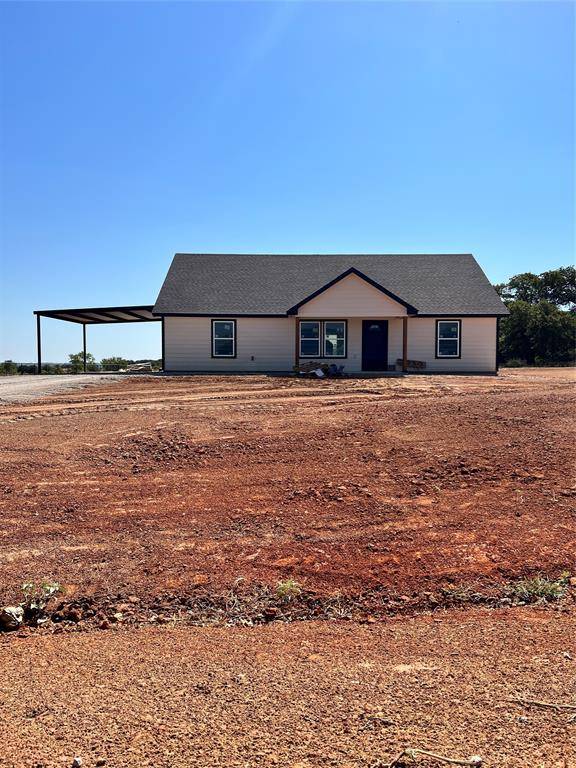 2039 Brown Loop, Poolville, TX 76487