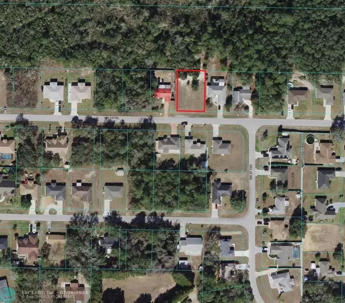 2841 SW 137 Place Ocala, Florida, Other City - In The State Of Florida, FL 34473