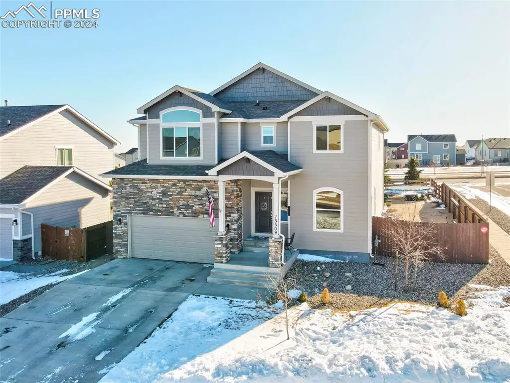 Peyton, CO 80831,13509 Park Meadows DR