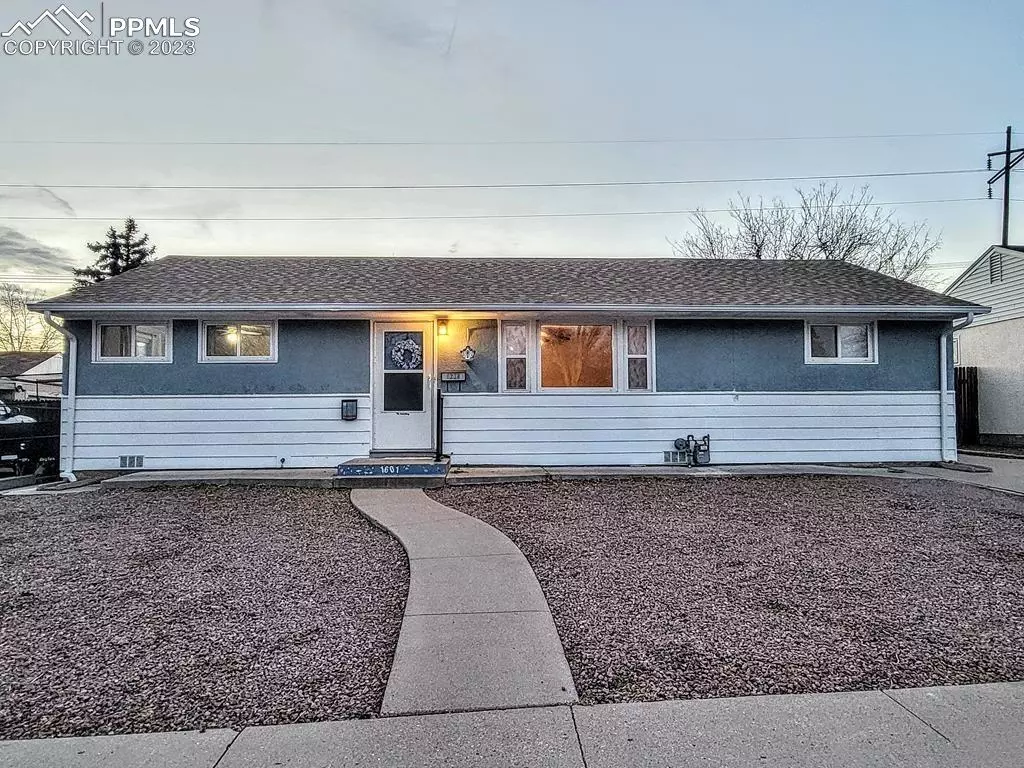 Pueblo, CO 81001,1601 Jerry Murphy RD