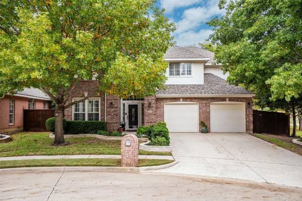 2800 Pecan Hollow Court, Flower Mound, TX 75028