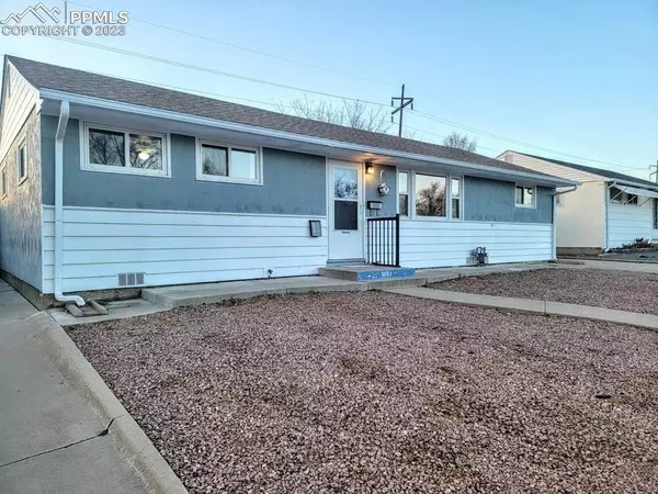 Pueblo, CO 81001,1601 Jerry Murphy RD