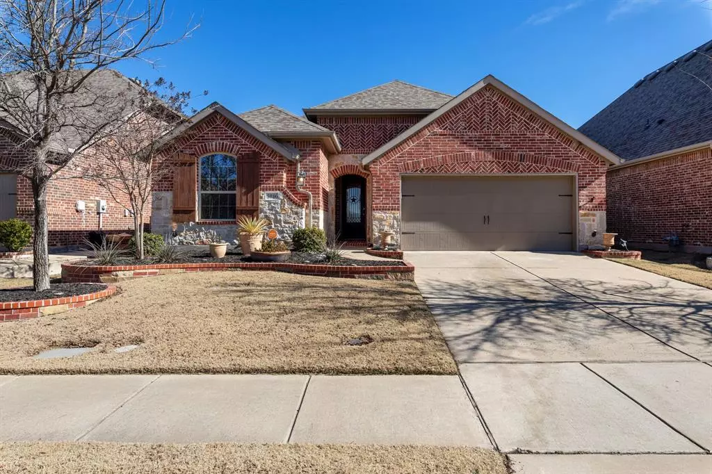 Mckinney, TX 75071,3816 Ramble Creek Drive