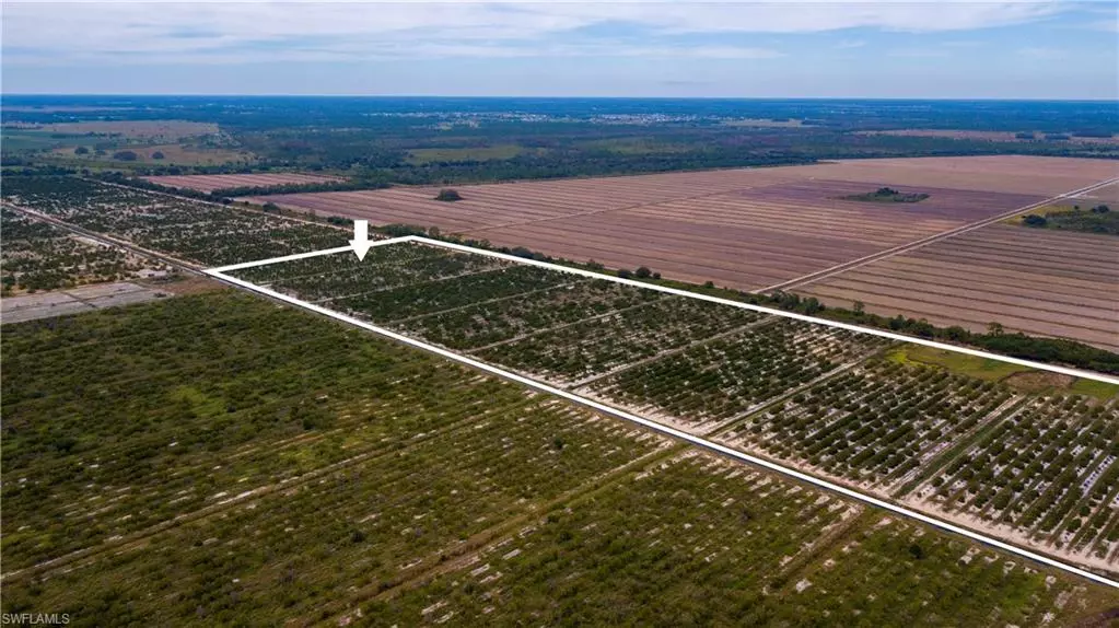 Labelle, FL 33935,Lot 3 7th RD