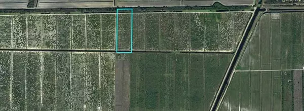 Labelle, FL 33935,Lot 3 7th RD