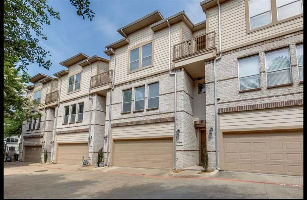 Dallas, TX 75219,4830 Cedar Springs Road #31