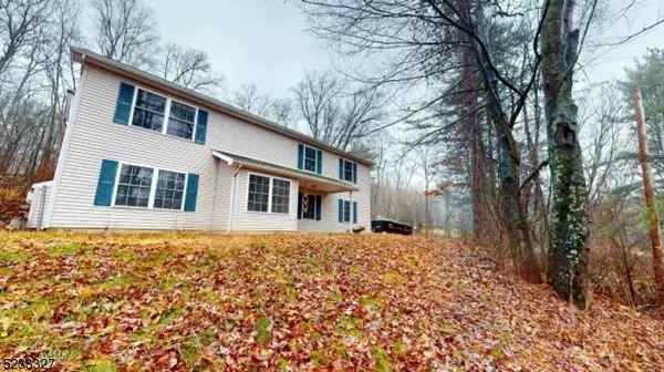 22 Doremus Lane, Montague Twp., NJ 07827