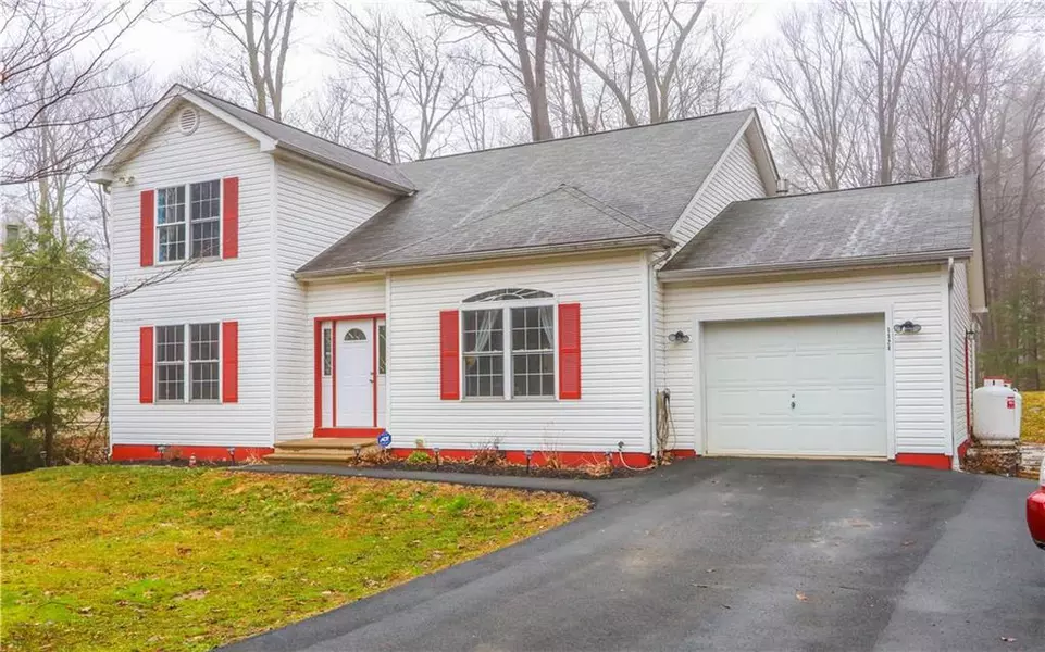 1124 Cambell, Coolbaugh Twp, PA 18466