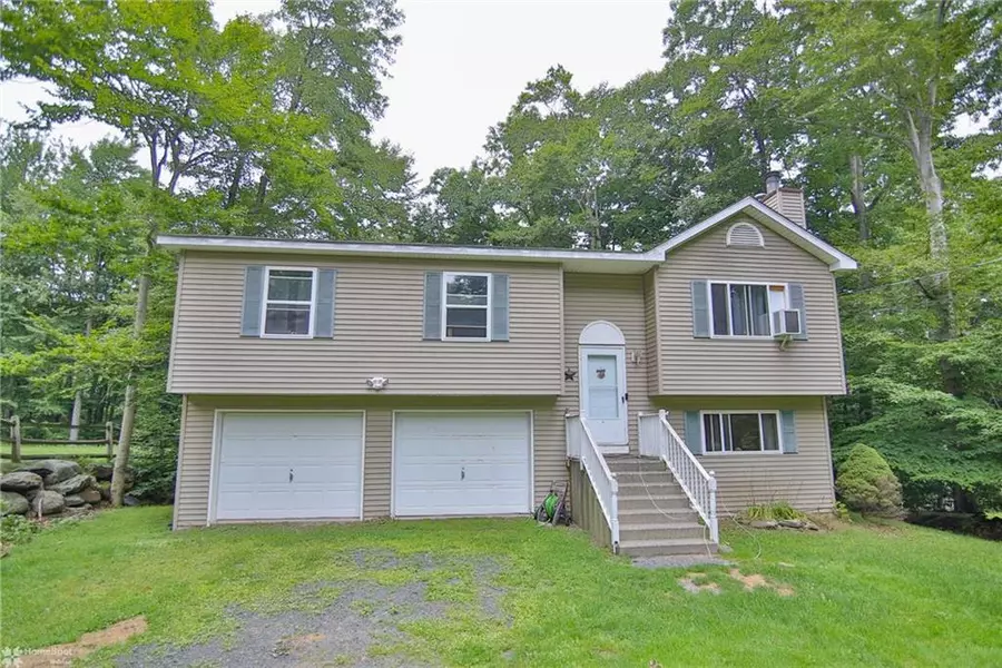 1371 Cambell Way, Coolbaugh Twp, PA 18466