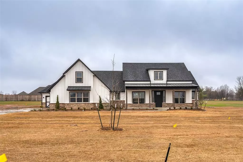 Goldsby, OK 73093,2249 Dax Lane