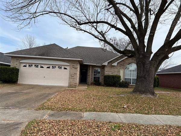 4903 General Sterling Price Place, Bossier City, LA 71112