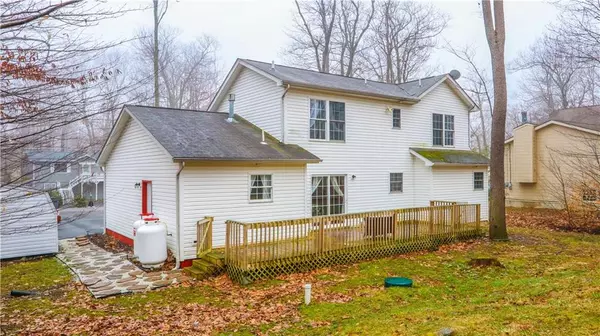 Coolbaugh Twp, PA 18466,1124 Cambell